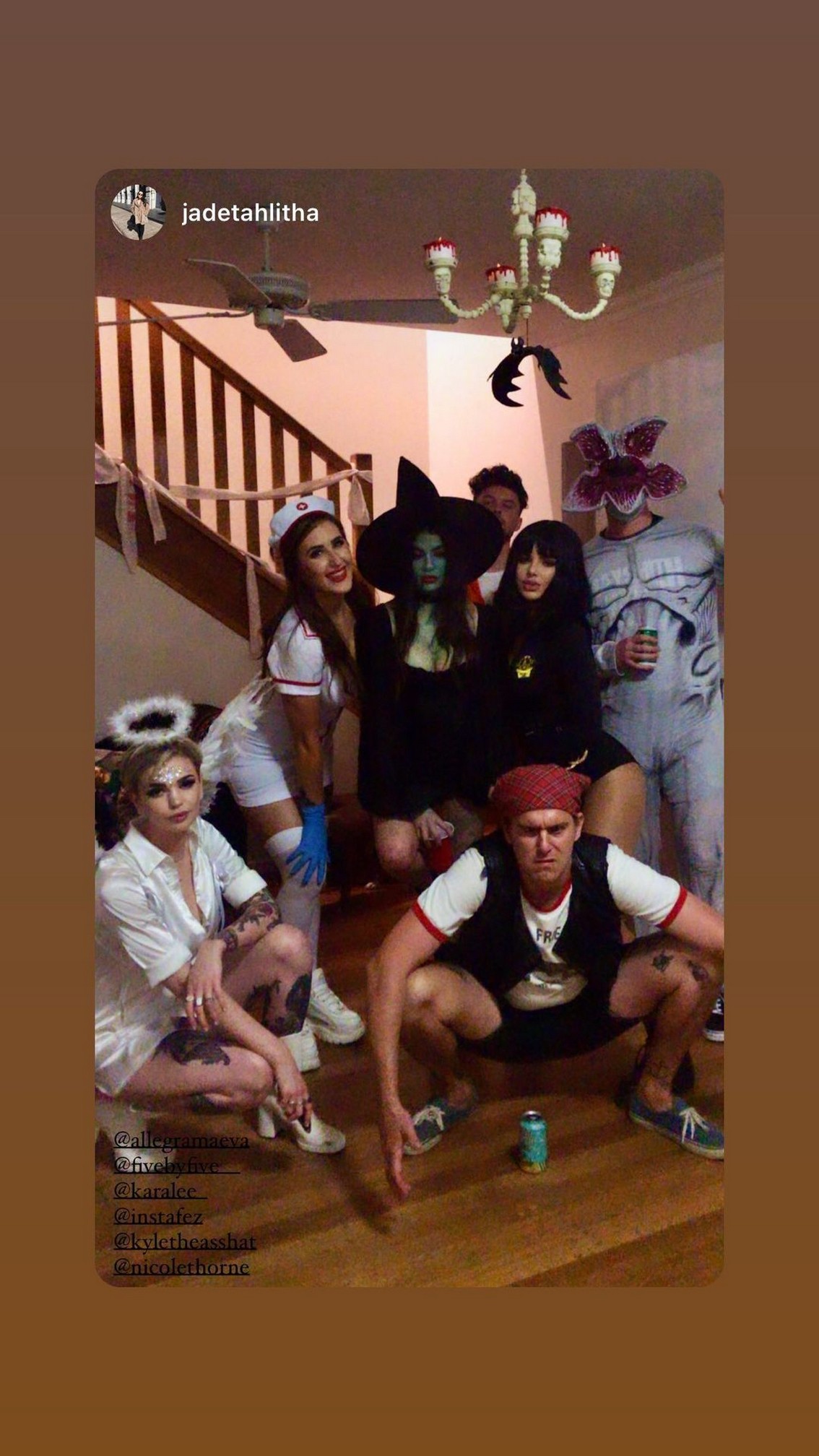 nicole-thorne-topless-and-sexy-halloween-thefappeningpro-3 nicole thorne topless and sexy halloween thefappeningpro 3