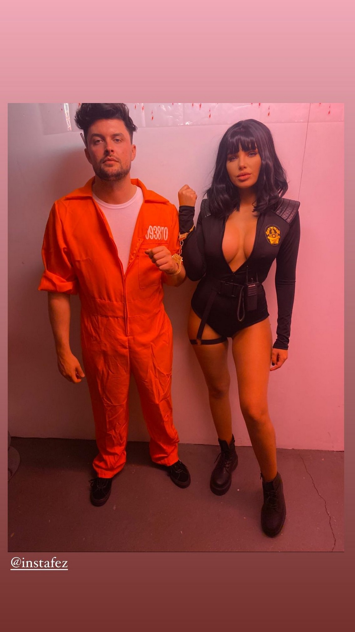 nicole-thorne-topless-and-sexy-halloween-thefappeningpro-9 nicole thorne topless and sexy halloween thefappeningpro 9