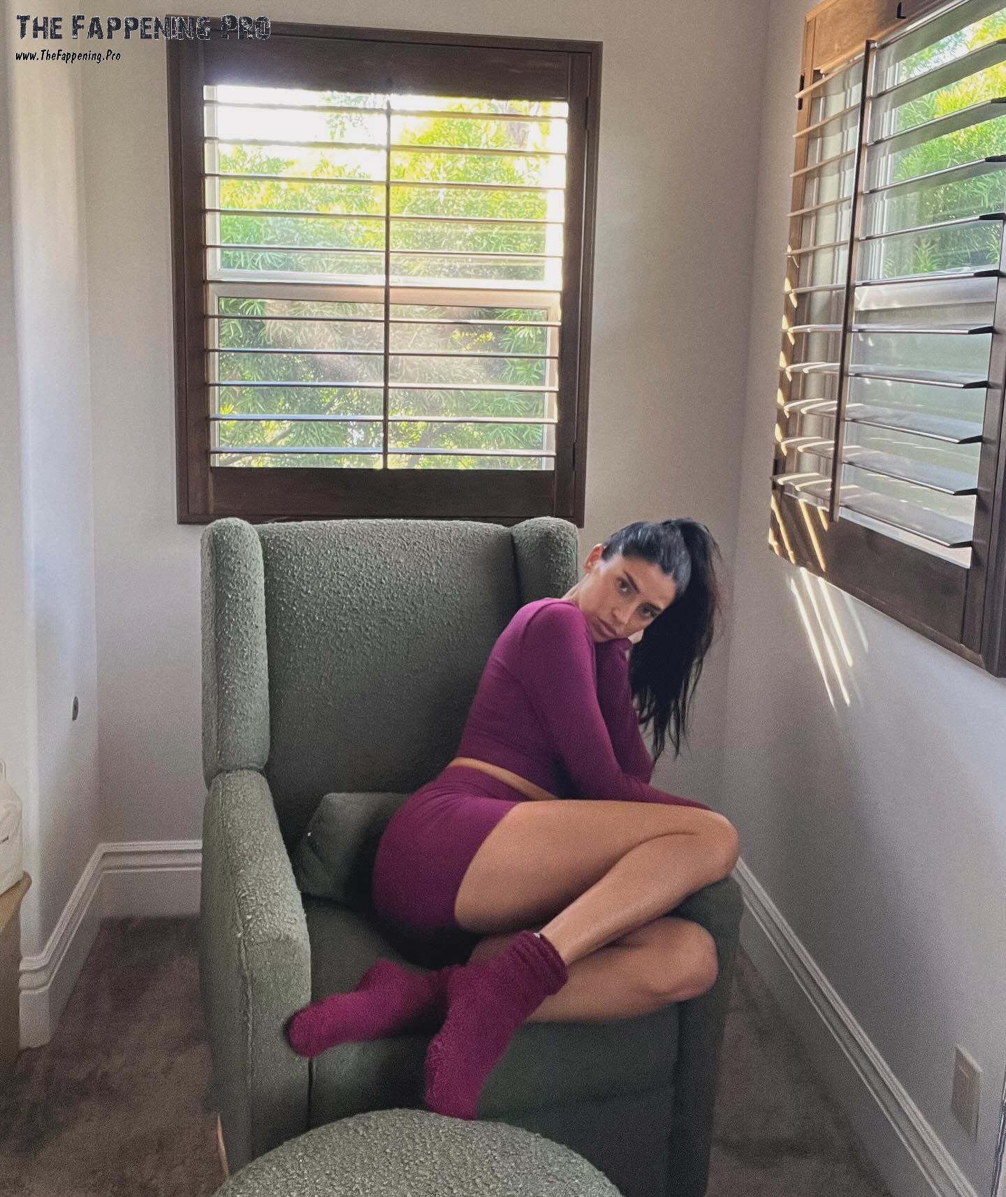 nicole-williams-sexy-xmas-thefappening-cfd-7 Nicole Williams Hot