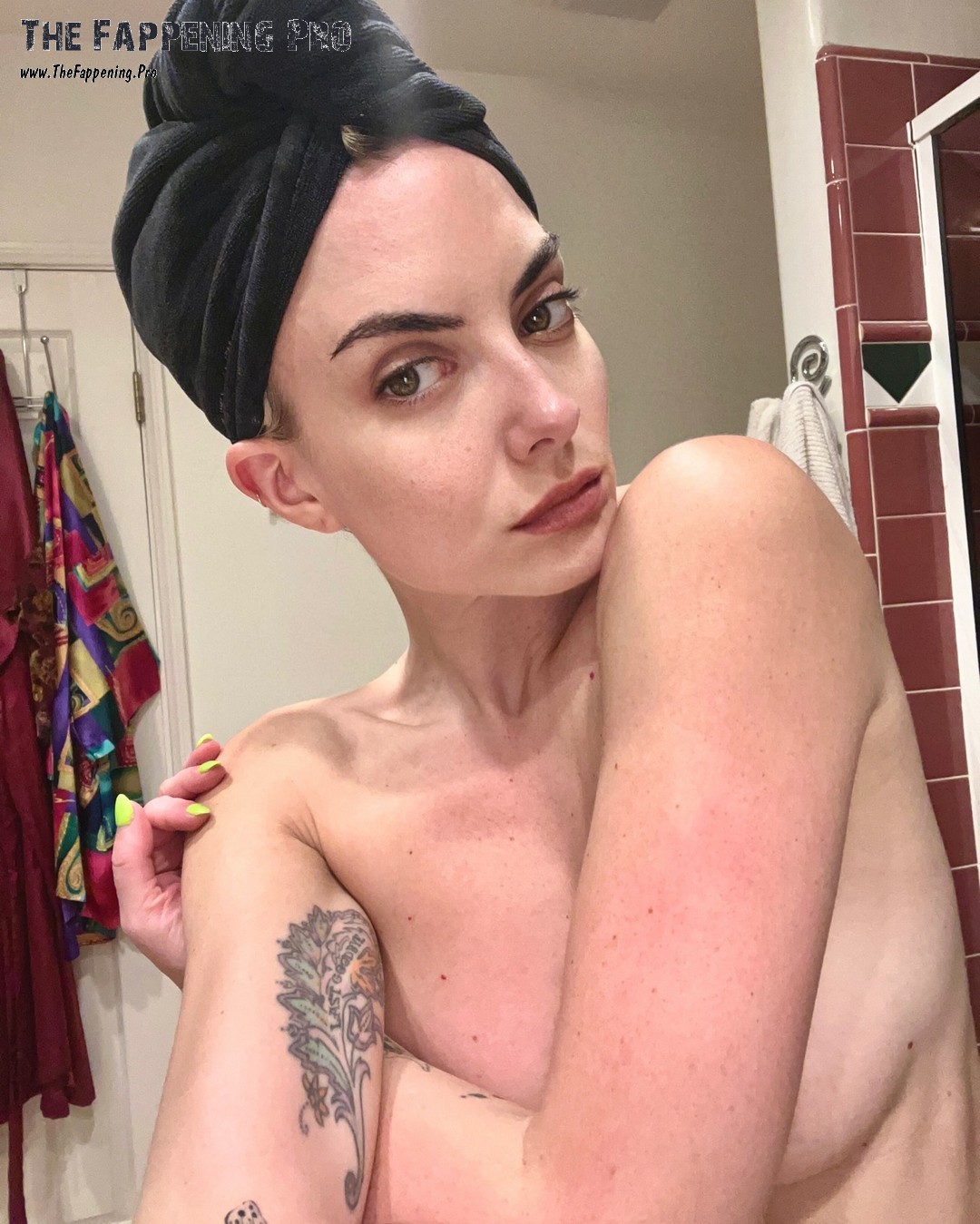 nikia-lee-aka-madmaven-nude-thefappening-cfd-4 Nikia Lee Aka Madmaven