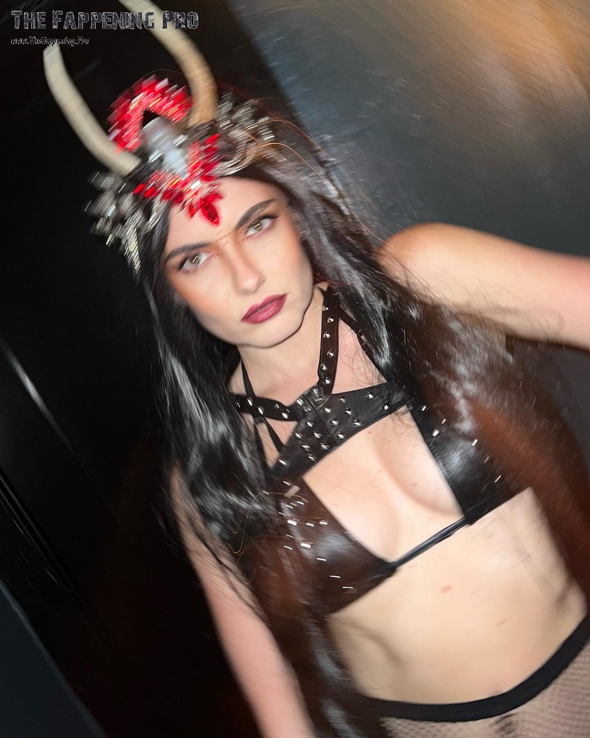 nikia-lee-sexy-halloween-thefappening-cfd-12 nikia lee sexy halloween thefappening cfd 12