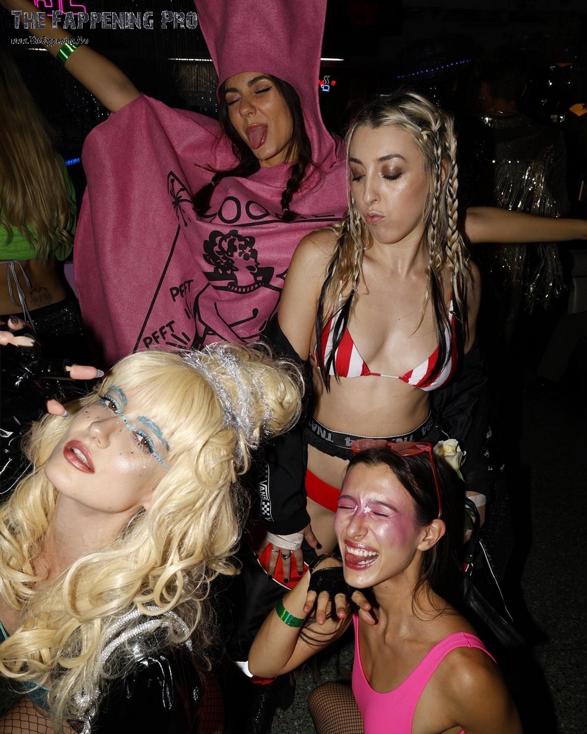 nikia-lee-sexy-halloween-thefappening-cfd-3 nikia lee sexy halloween thefappening cfd 3