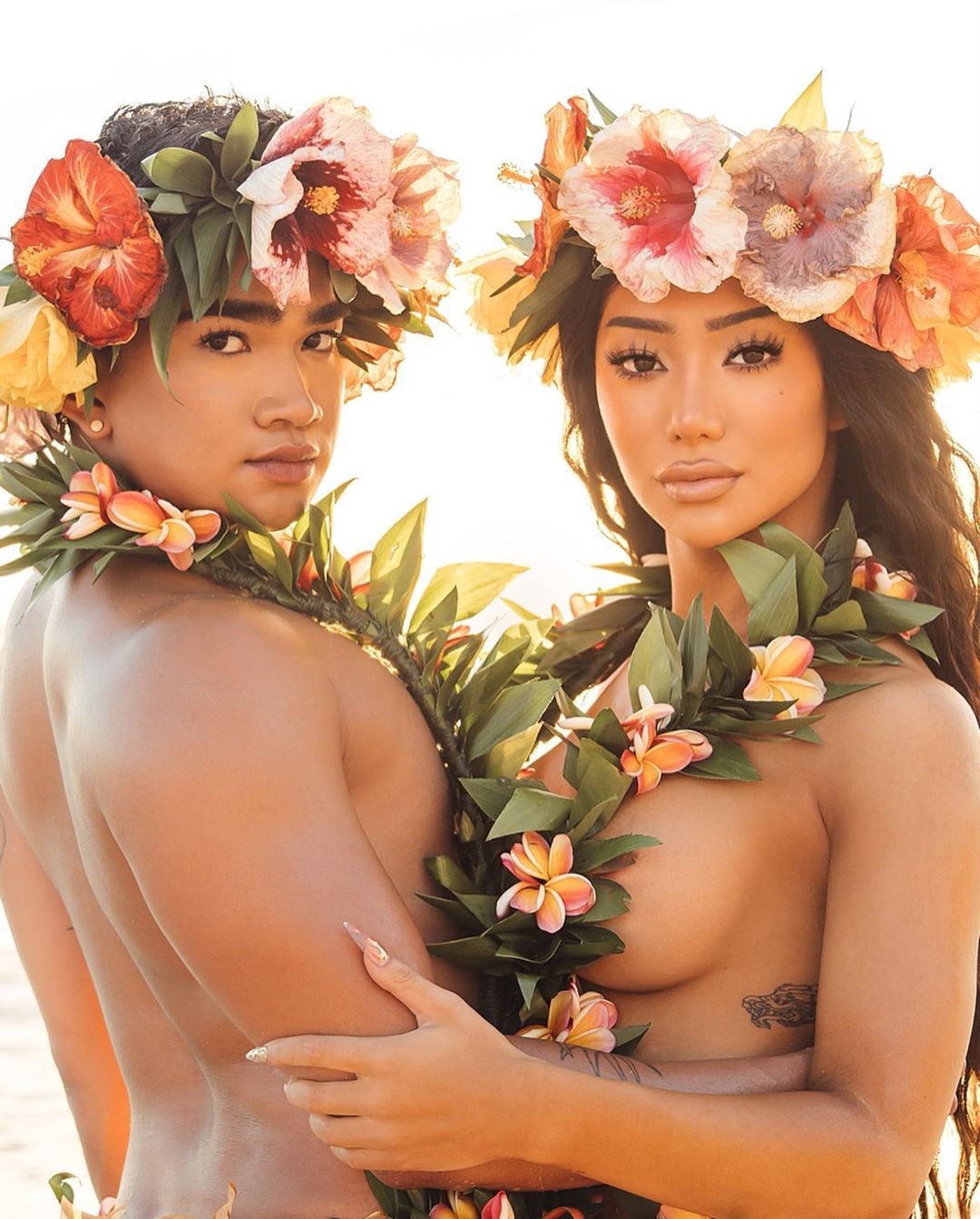 nikita-dragun-nude-thefappening-cfd-25 Nikita Dragun Naked Tits