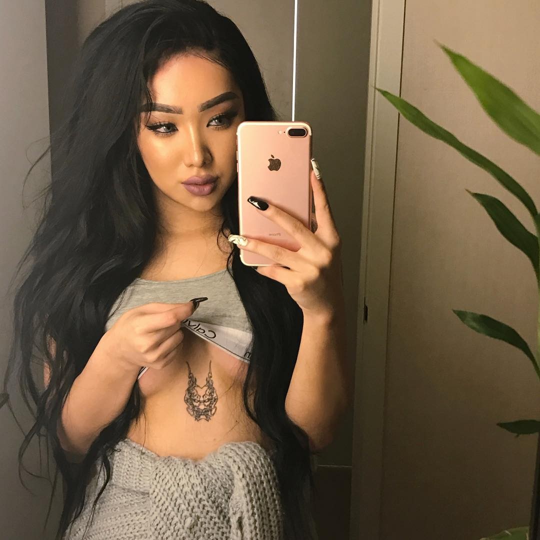 nikita-dragun-sexy-2020-thefappening-cfd-4 nikita dragun sexy 2020 thefappening cfd 4