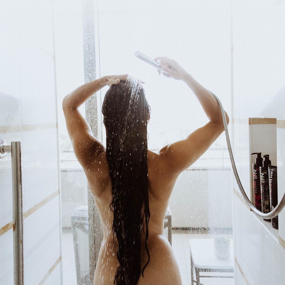nikki-bella-nude-pregnant-thefappening-pro-3 Nikki Bella Naked