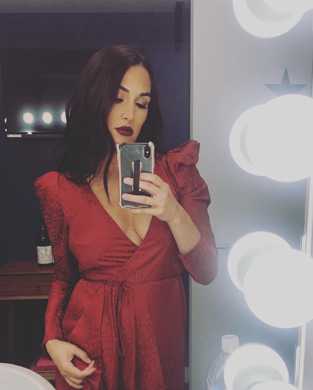 nikki-bella-sexy-collection-2019-18 nikki bella sexy collection 2019 18