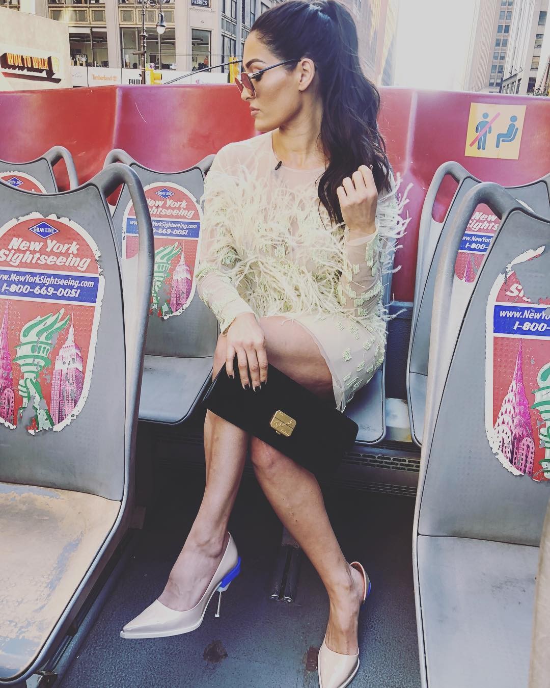nikki-bella-sexy-collection-2019-19 nikki bella sexy collection 2019 19