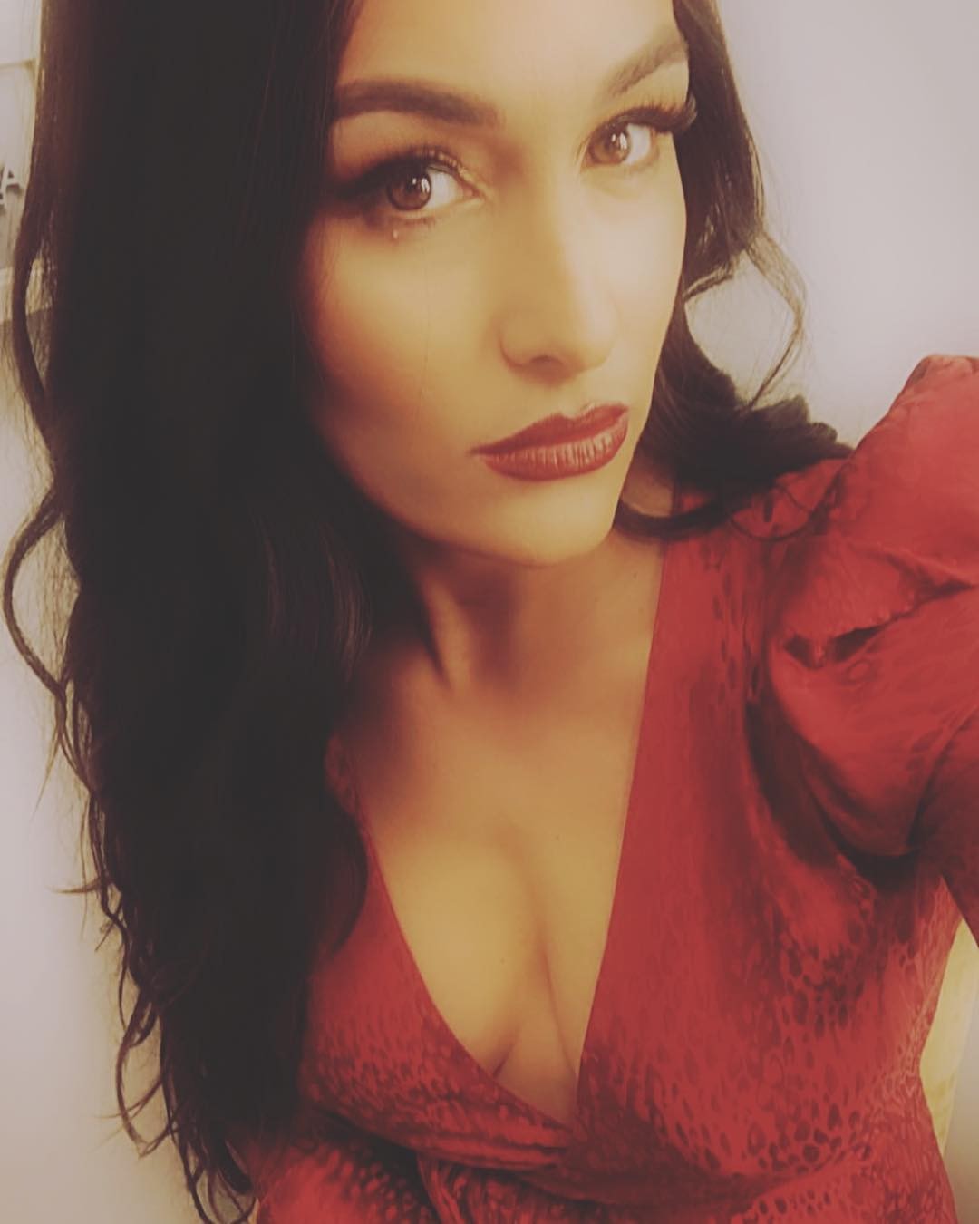 nikki-bella-sexy-collection-2019-20 nikki bella sexy collection 2019 20