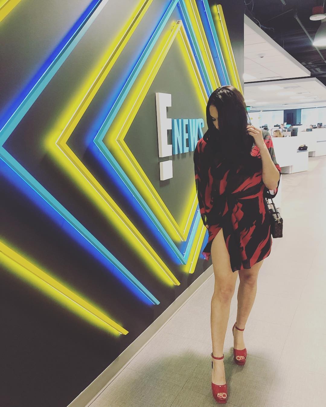 nikki-bella-sexy-collection-2019-25 nikki bella sexy collection 2019 25