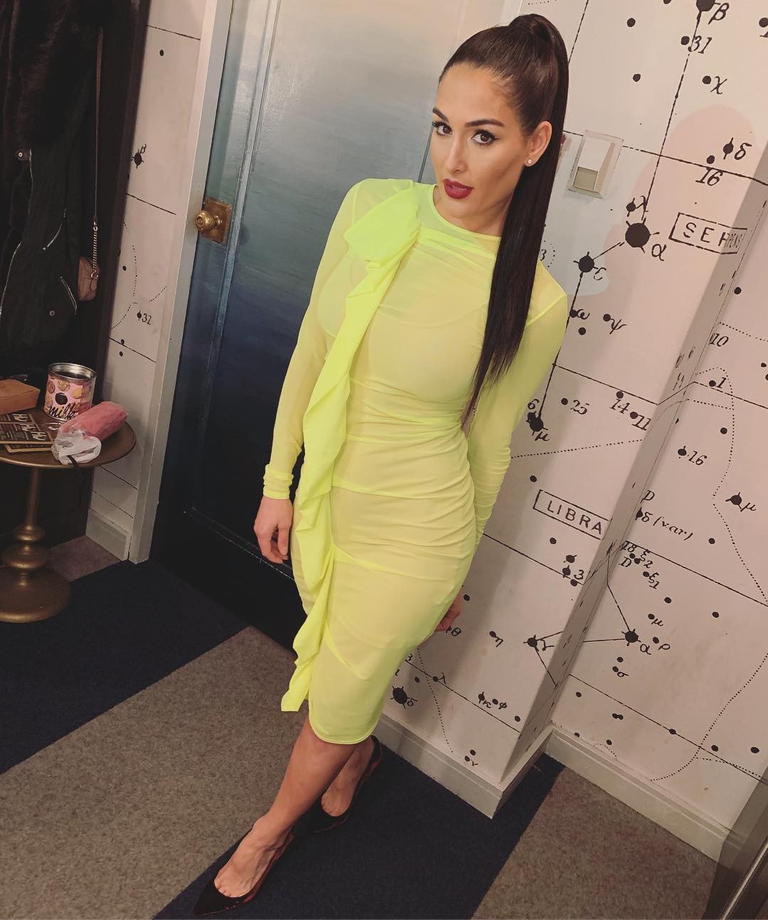 nikki-bella-sexy-collection-2019-28 nikki bella sexy collection 2019 28