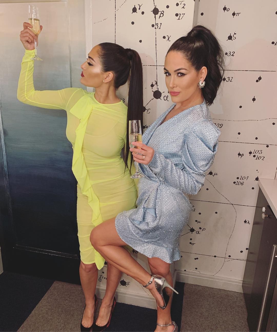 nikki-bella-sexy-collection-2019-30 nikki bella sexy collection 2019 30