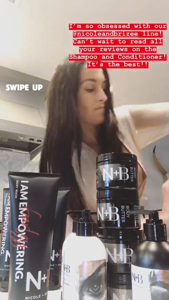 nikki-bella-topless-2 Nikki Bella Tits