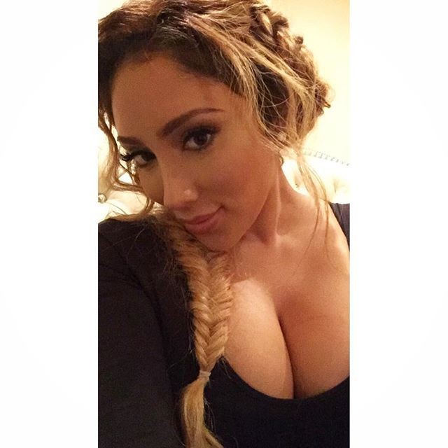 nikki-mudarris-leaked-selfie-nude-thefappening-cfd-4 nikki mudarris leaked selfie nude thefappening cfd 4