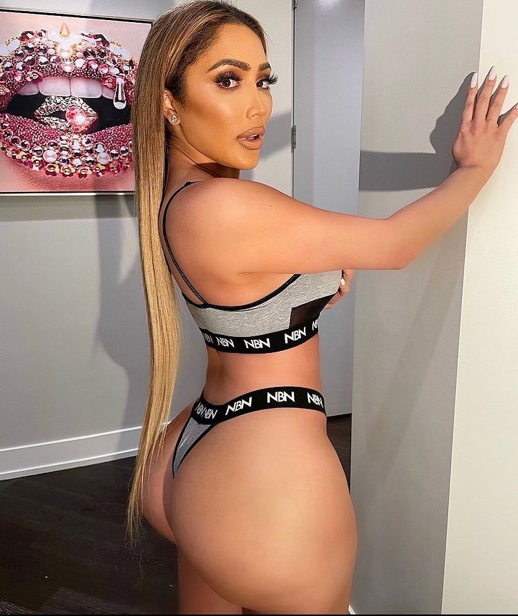 nikki-mudarris-sexy-lingerie-thefappening-cfd-19 MissNikkiiBaby Hot