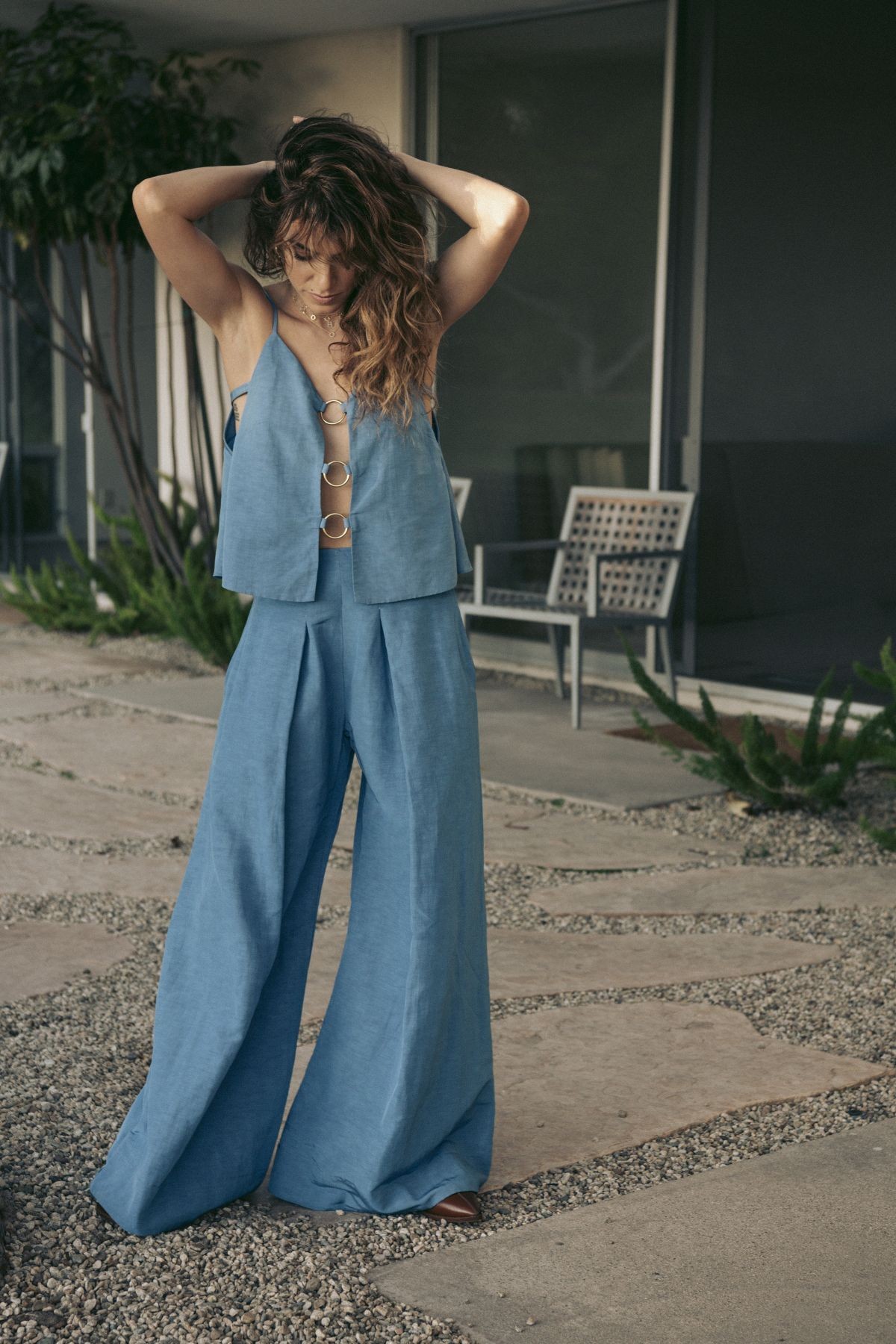 nikki-reed-sexy-alive-magazine-5 nikki reed sexy alive magazine 5
