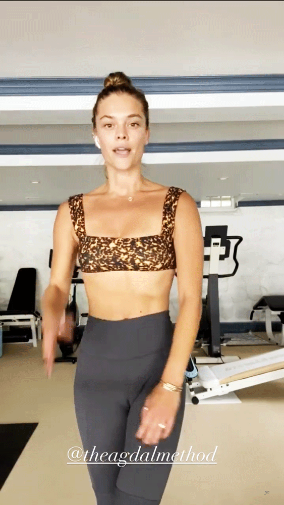 nina-agdal-cameltoe nina agdal cameltoe