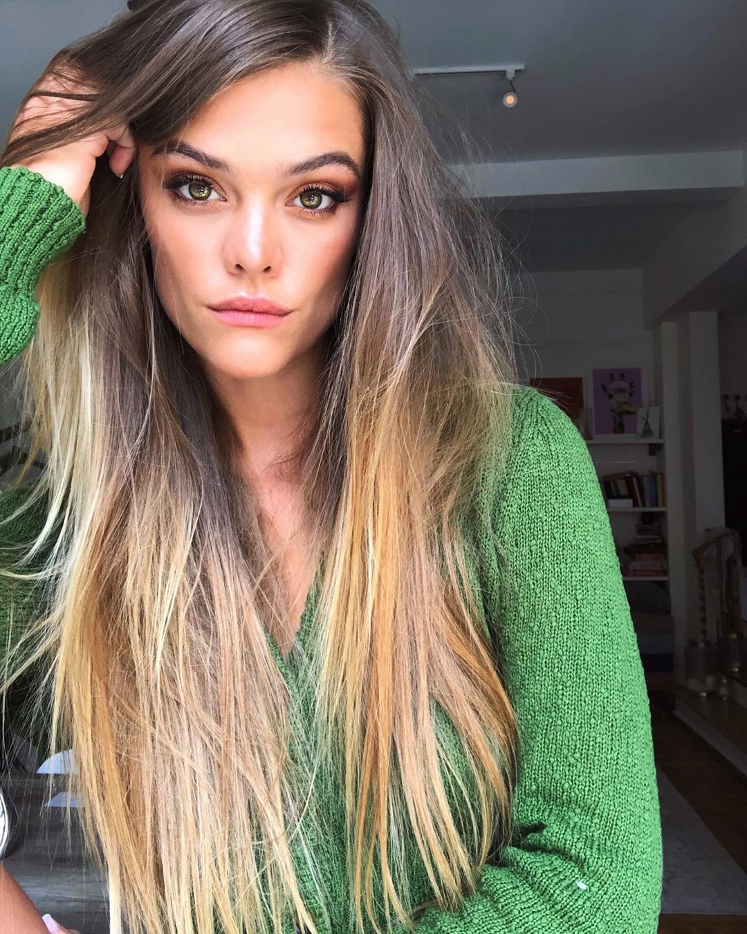 nina-agdal-sexy-18 Nina Agdal Photoshoot