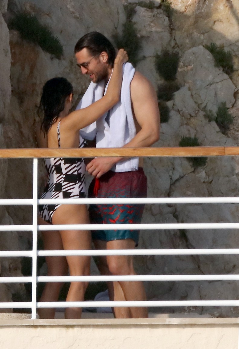 nina-dobrev-kissing-grant-mellon-39 nina dobrev kissing grant mellon 39