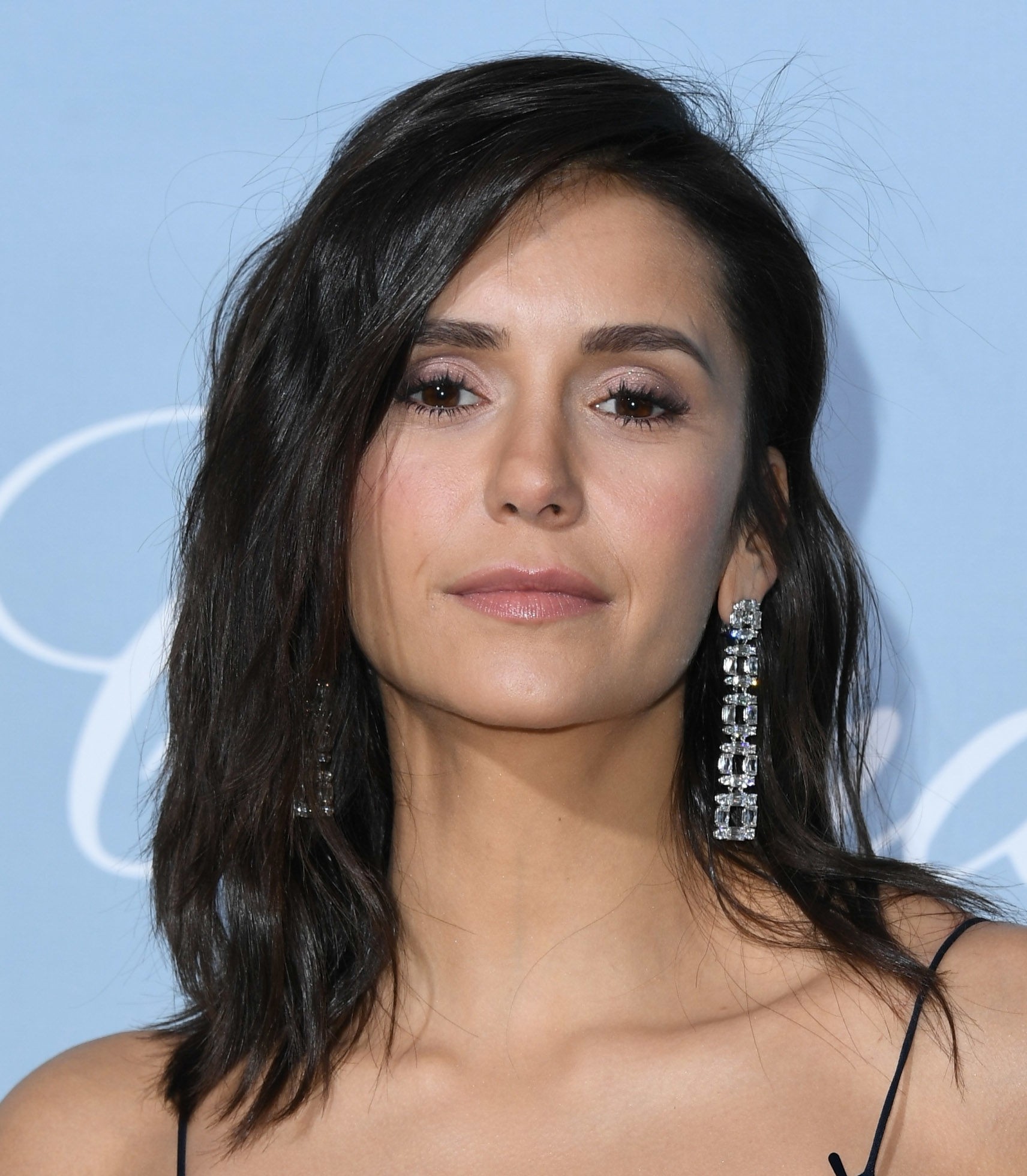 nina-dobrev-sexy-hollywood-for-science-gala-12 nina dobrev sexy hollywood for science gala 12