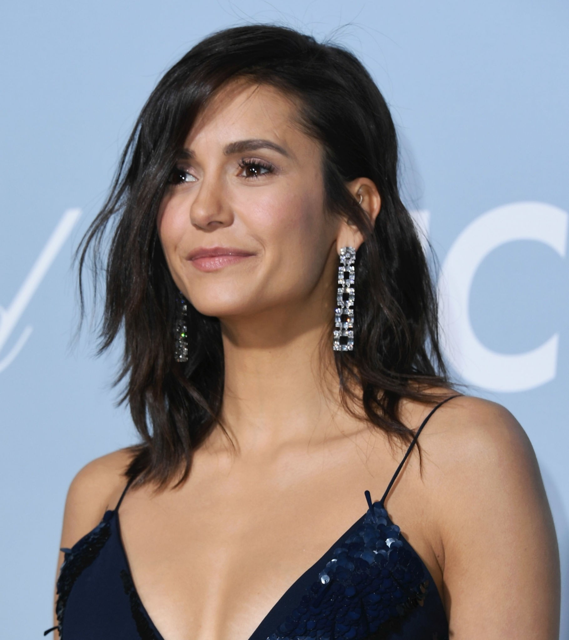 nina-dobrev-sexy-hollywood-for-science-gala-4 nina dobrev sexy hollywood for science gala 4