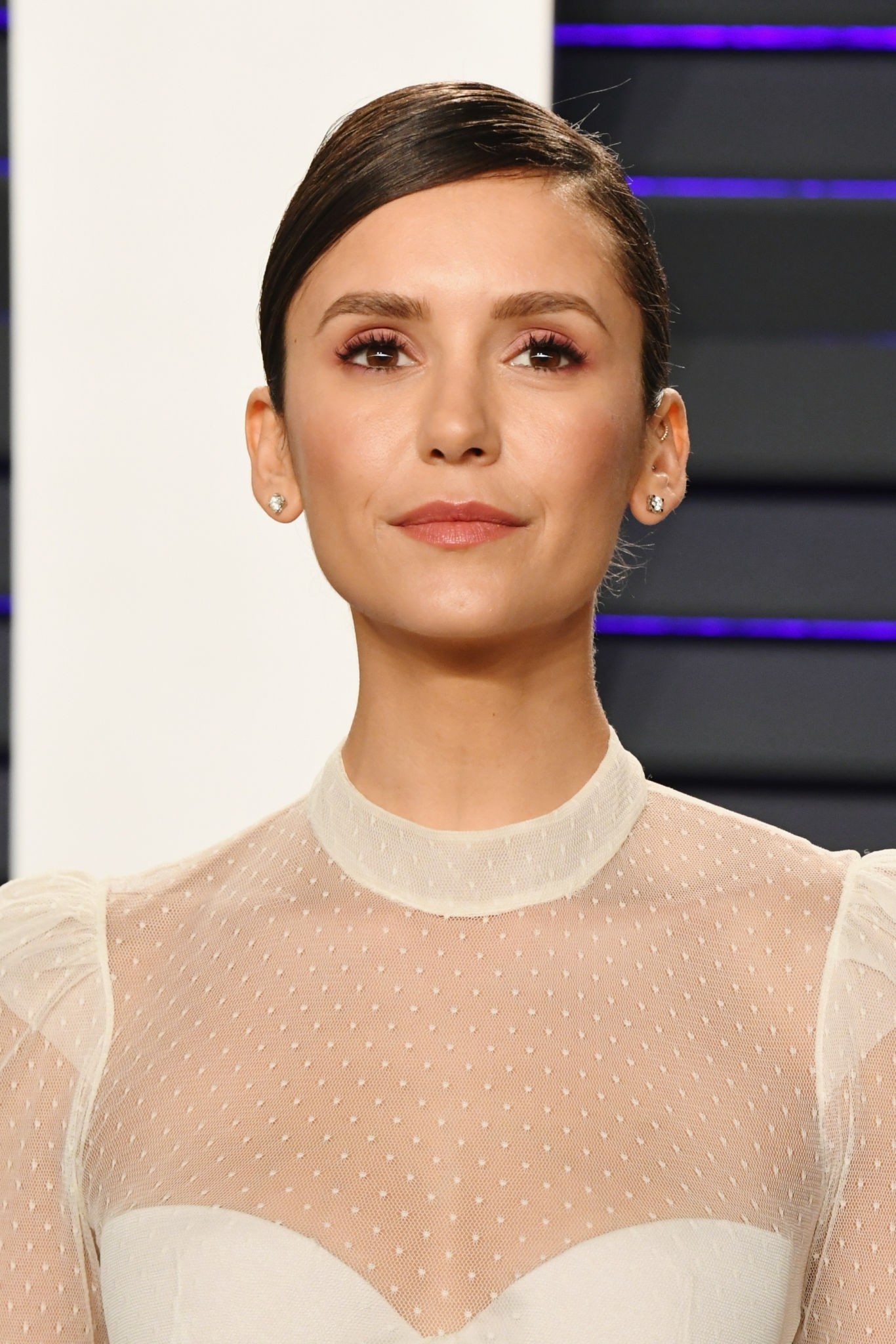 nina-dobrev-sexy-oscar-party-8 nina dobrev sexy oscar party 8
