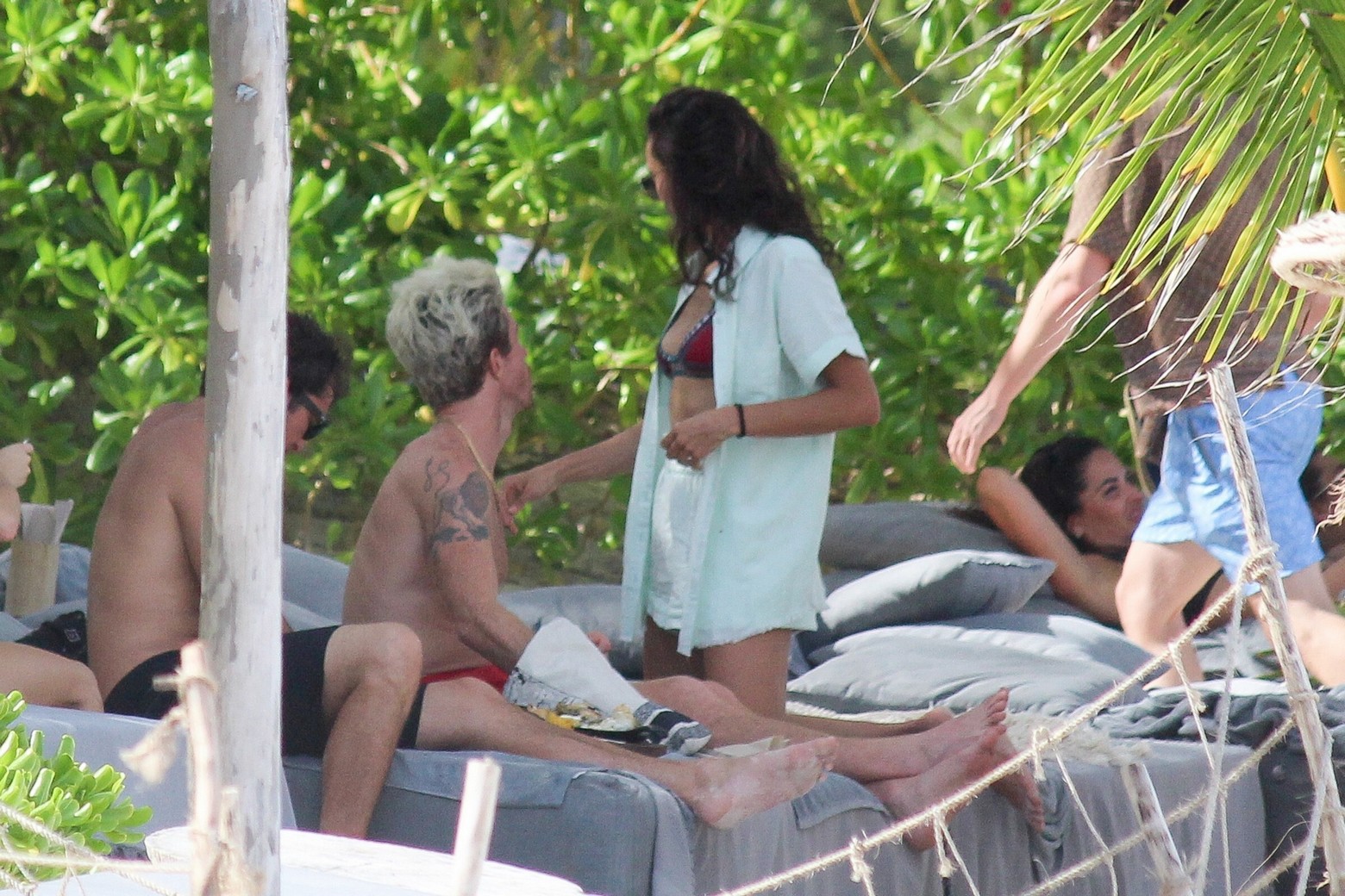 nina dobrev sexy with shaun white thefappening cfd 12