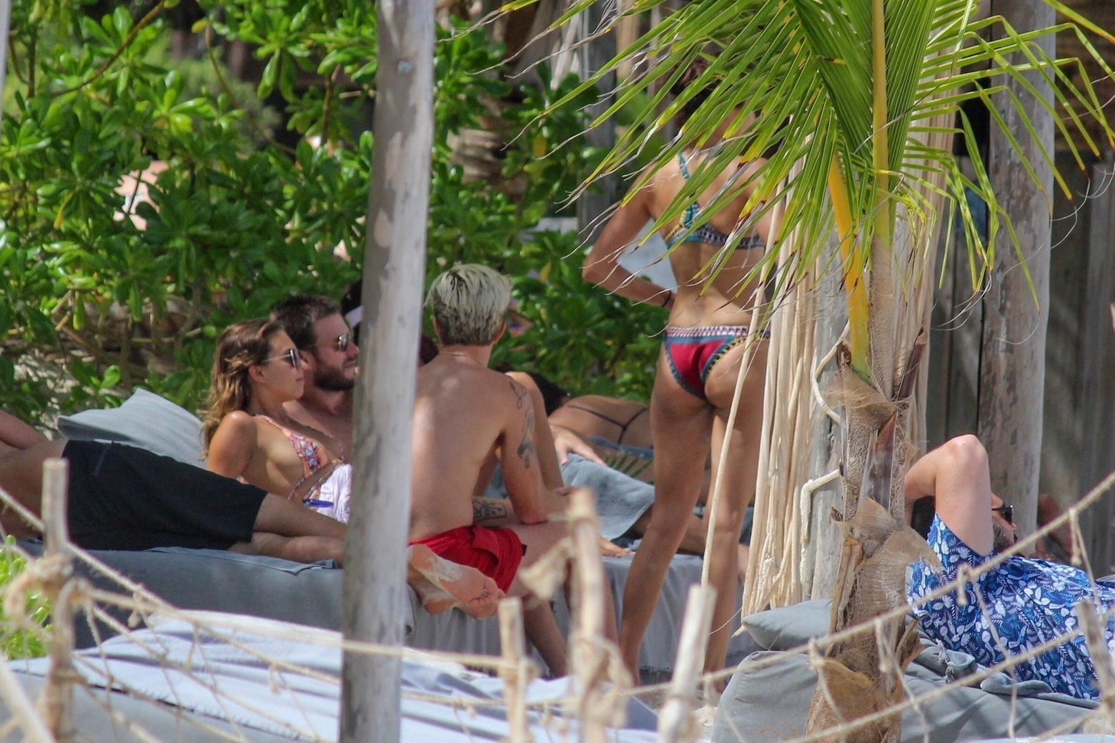 nina dobrev sexy with shaun white thefappening cfd 15