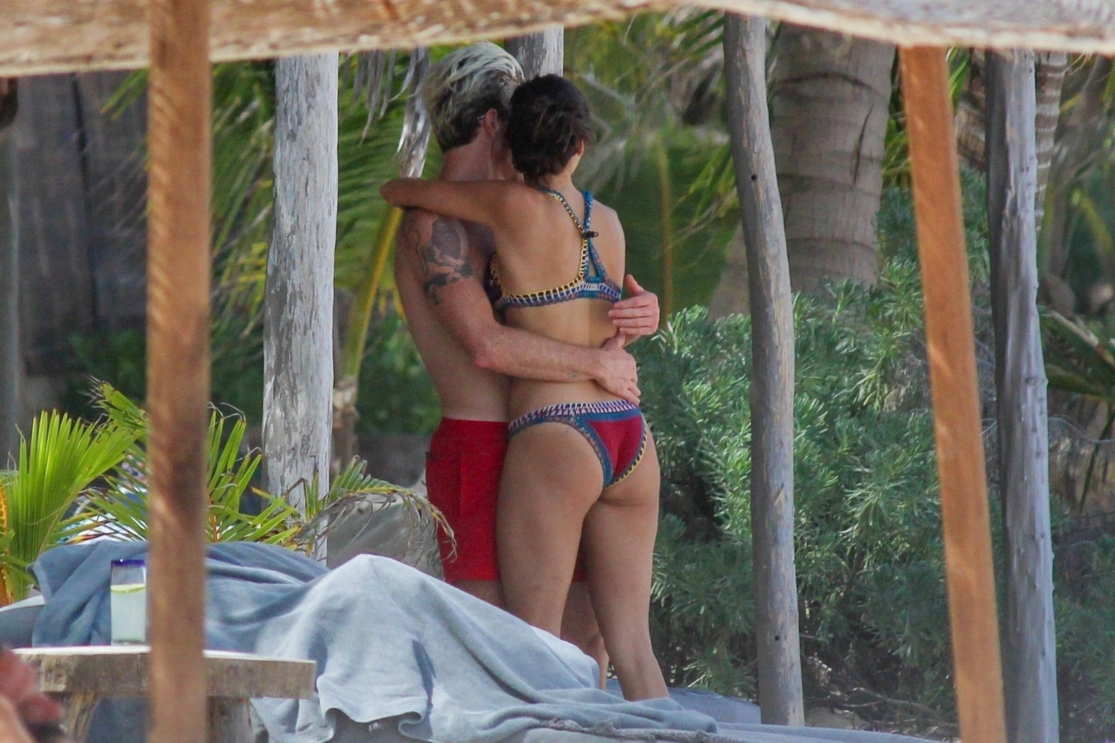 nina dobrev sexy with shaun white thefappening cfd 29