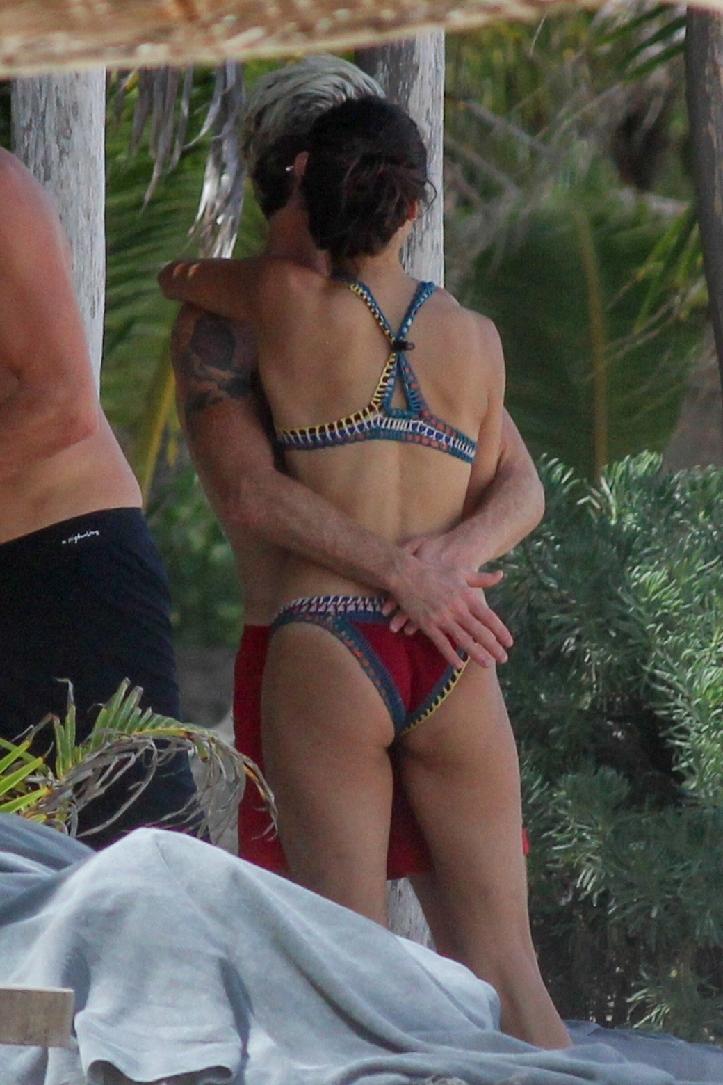 nina dobrev sexy with shaun white thefappening cfd 30