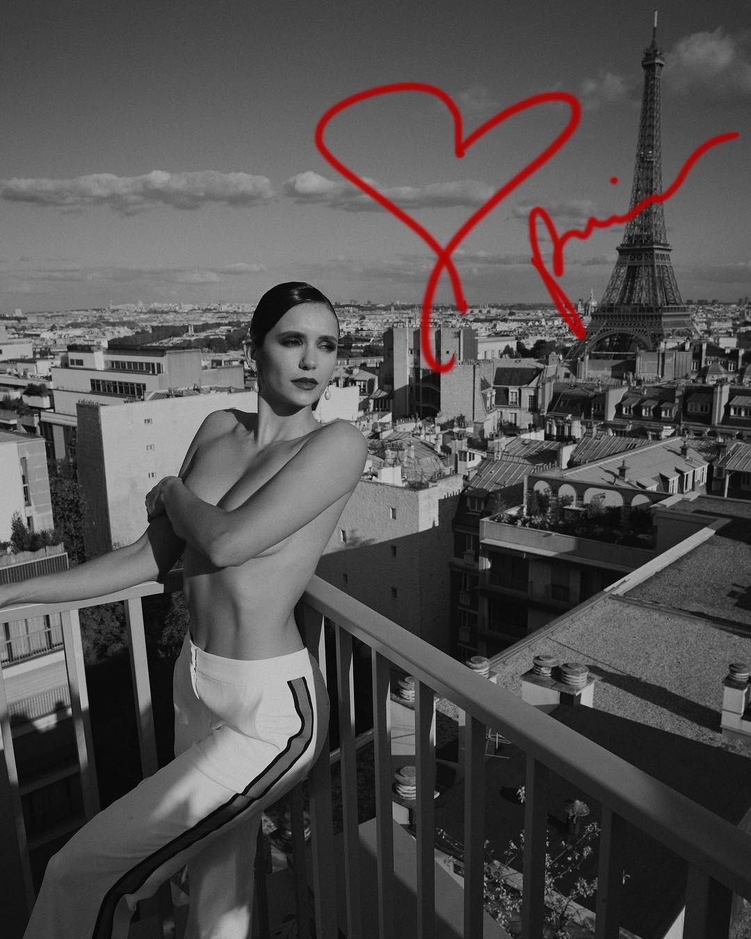nina-dobrev-topless-sexy-la-ligne-6-1 nina dobrev topless sexy la ligne 6 1