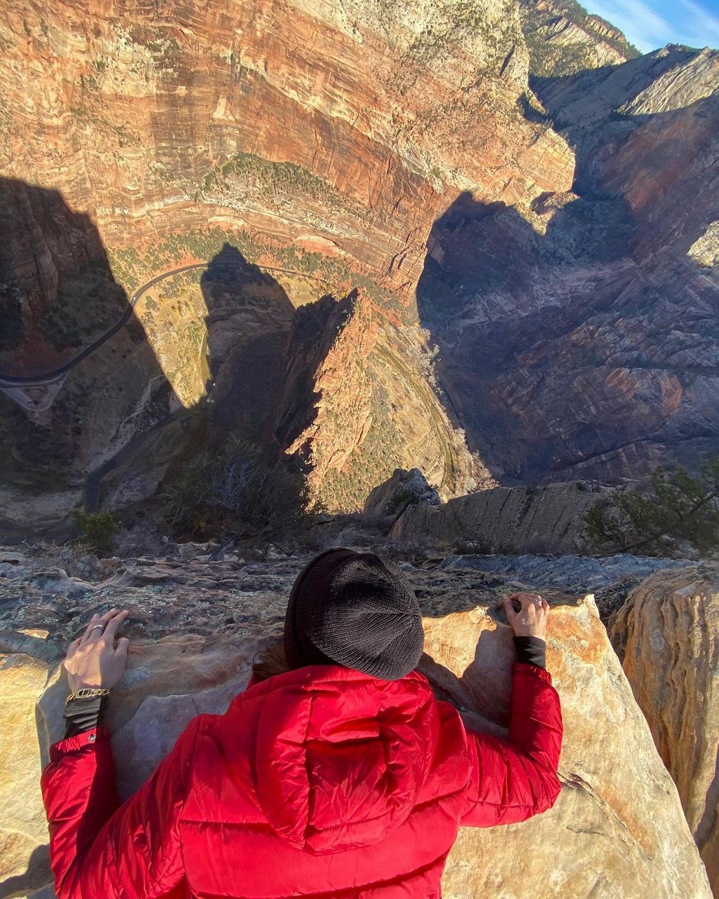 nina-dobrevs-sexy-look-for-conquering-angels-landing-thefappening-cfd-4 nina dobrevs sexy look for conquering angels landing thefappening cfd 4