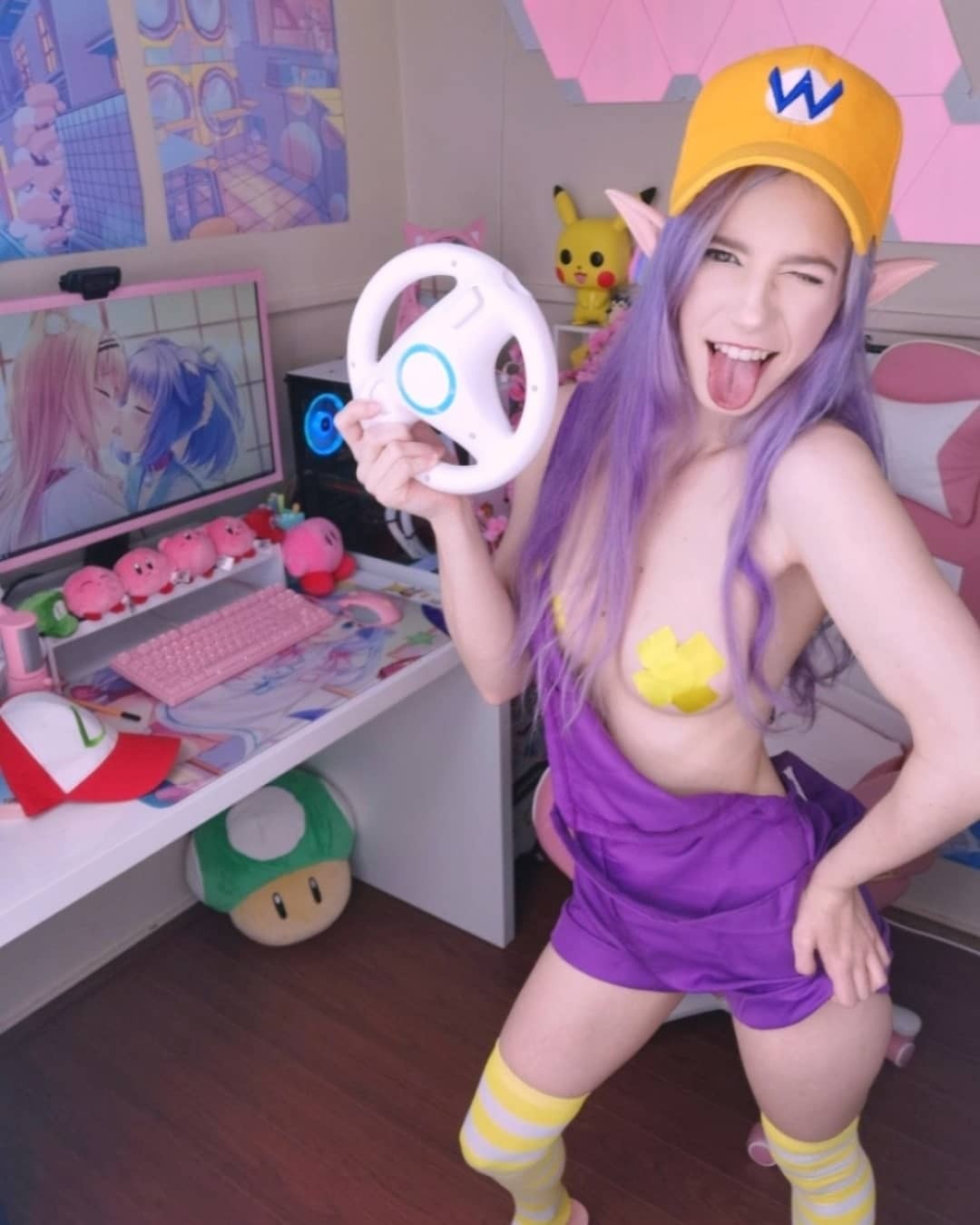 nintenhoe-moon-nude-at-pokemon-go-fest-2020-thefappening-cfd-42 nintenhoe moon nude at pokemon go fest 2020 thefappening cfd 42