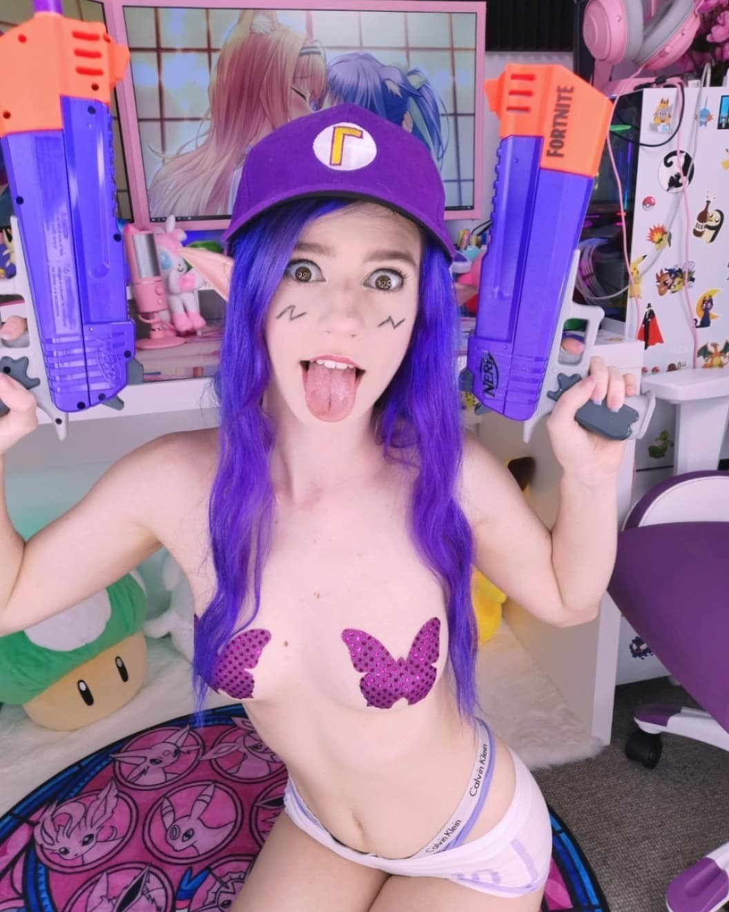 nintenhoe-moon-nude-at-pokemon-go-fest-2020-thefappening-cfd-52 nintenhoe moon nude at pokemon go fest 2020 thefappening cfd 52