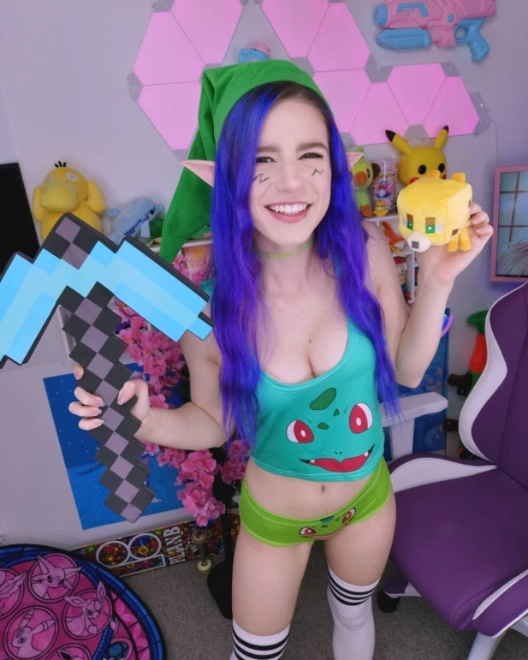 nintenhoe-moon-nude-at-pokemon-go-fest-2020-thefappening-cfd-53 nintenhoe moon nude at pokemon go fest 2020 thefappening cfd 53