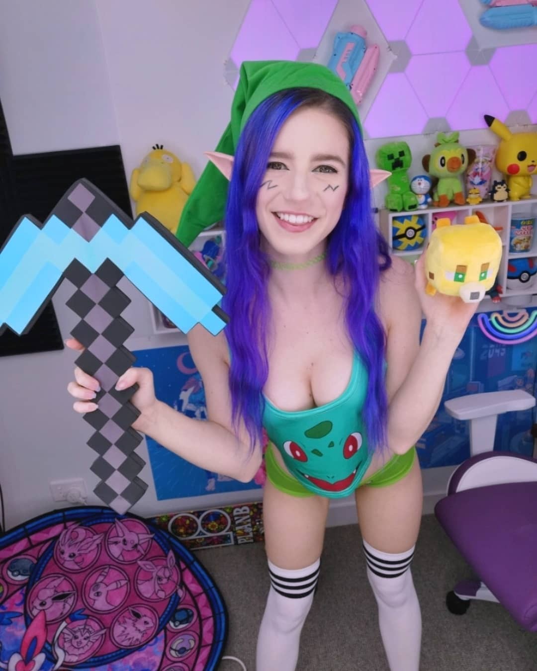 nintenhoe-moon-nude-at-pokemon-go-fest-2020-thefappening-cfd-56 nintenhoe moon nude at pokemon go fest 2020 thefappening cfd 56