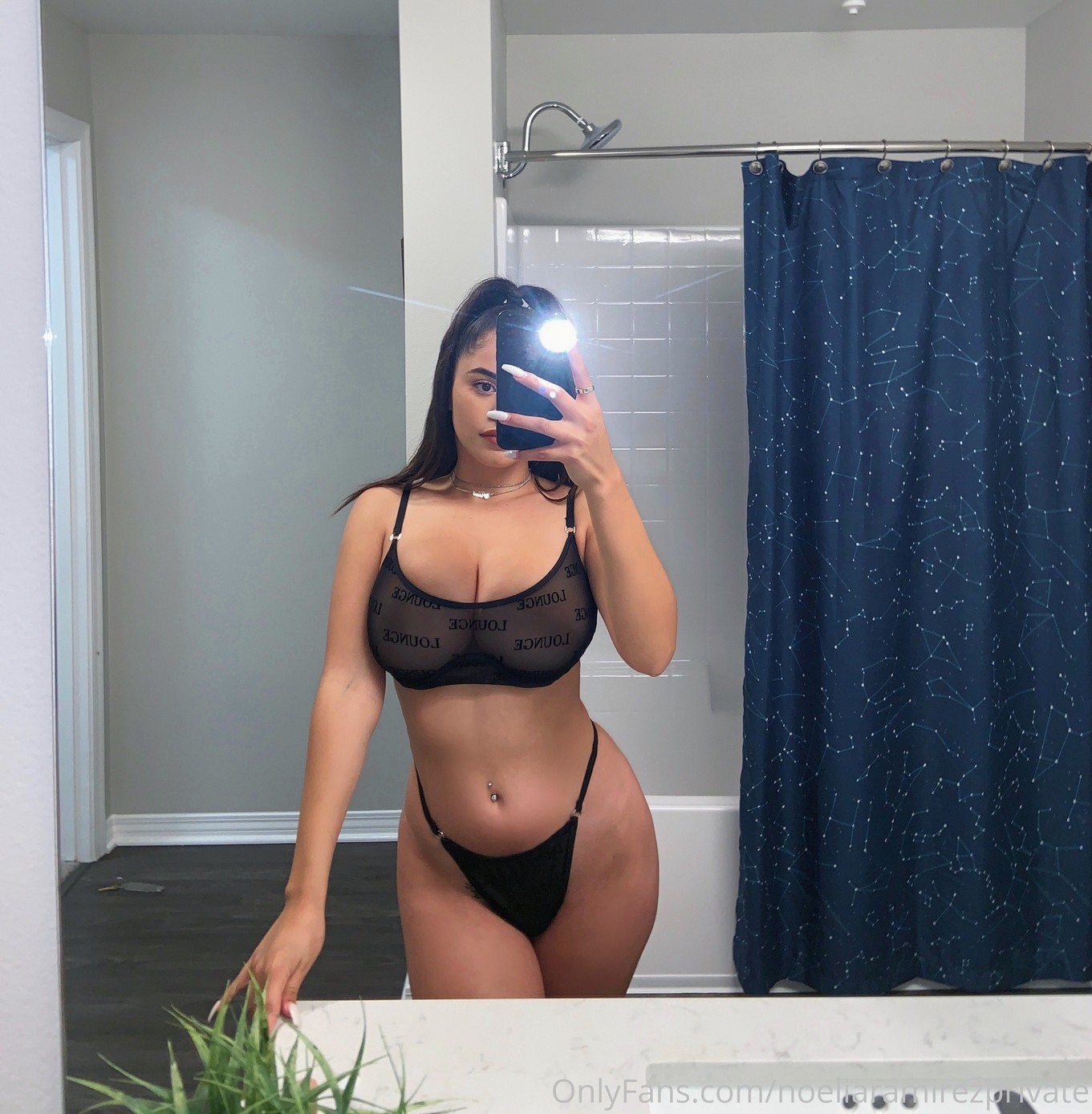 noelia-ramirez-nude-thefappening-pro-1 Noelia Ramirez Selfie