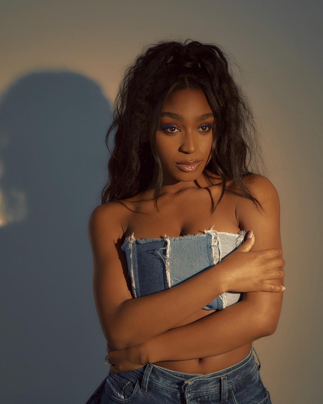 normani-kordei-nude-thefappening-cfd-1 Normani Kordei Hot
