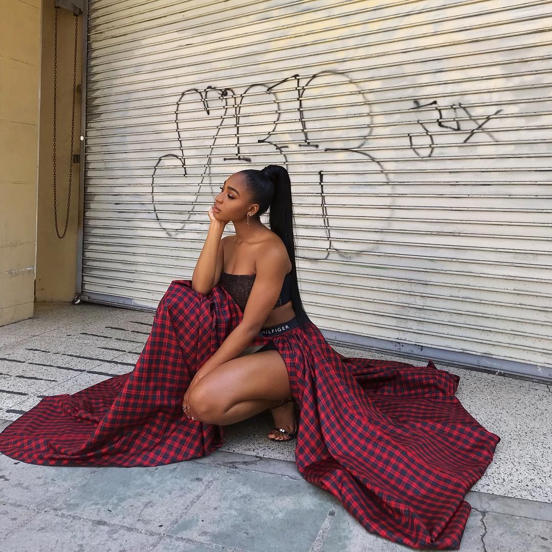 normani-kordei-sexy-thefappening-cfd-12 Normani Kordei Posing