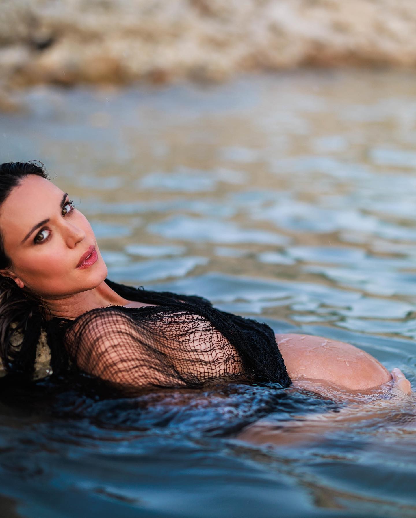 odette-annable-yustman-nude-preggo-thefappening-cfd-1 Odette Annable Yustman