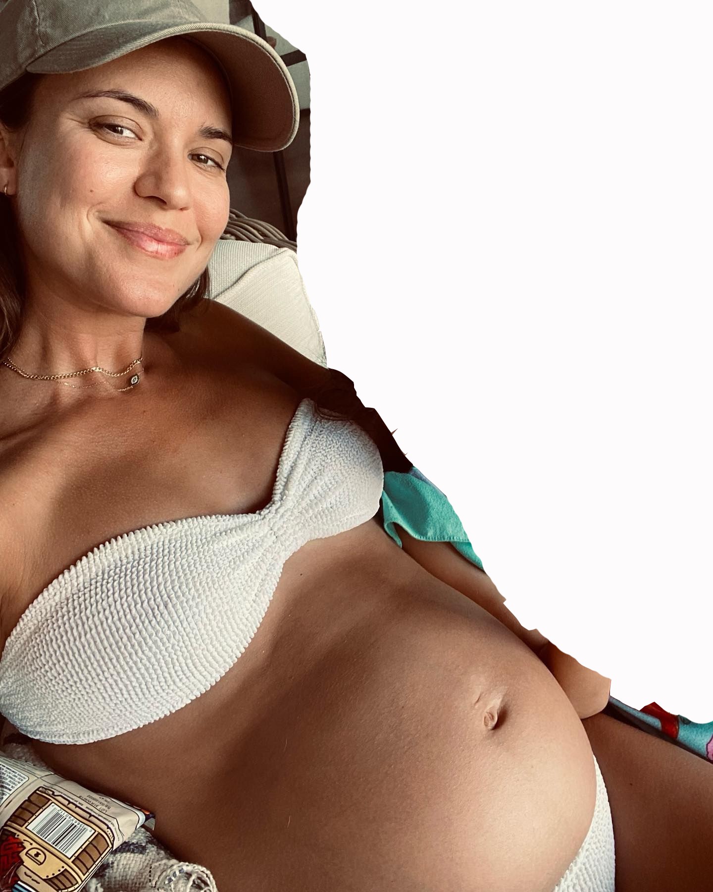 odette-annable-yustman-nude-preggo-thefappening-cfd-11 Odette Annable Yustman Hot Pregnant
