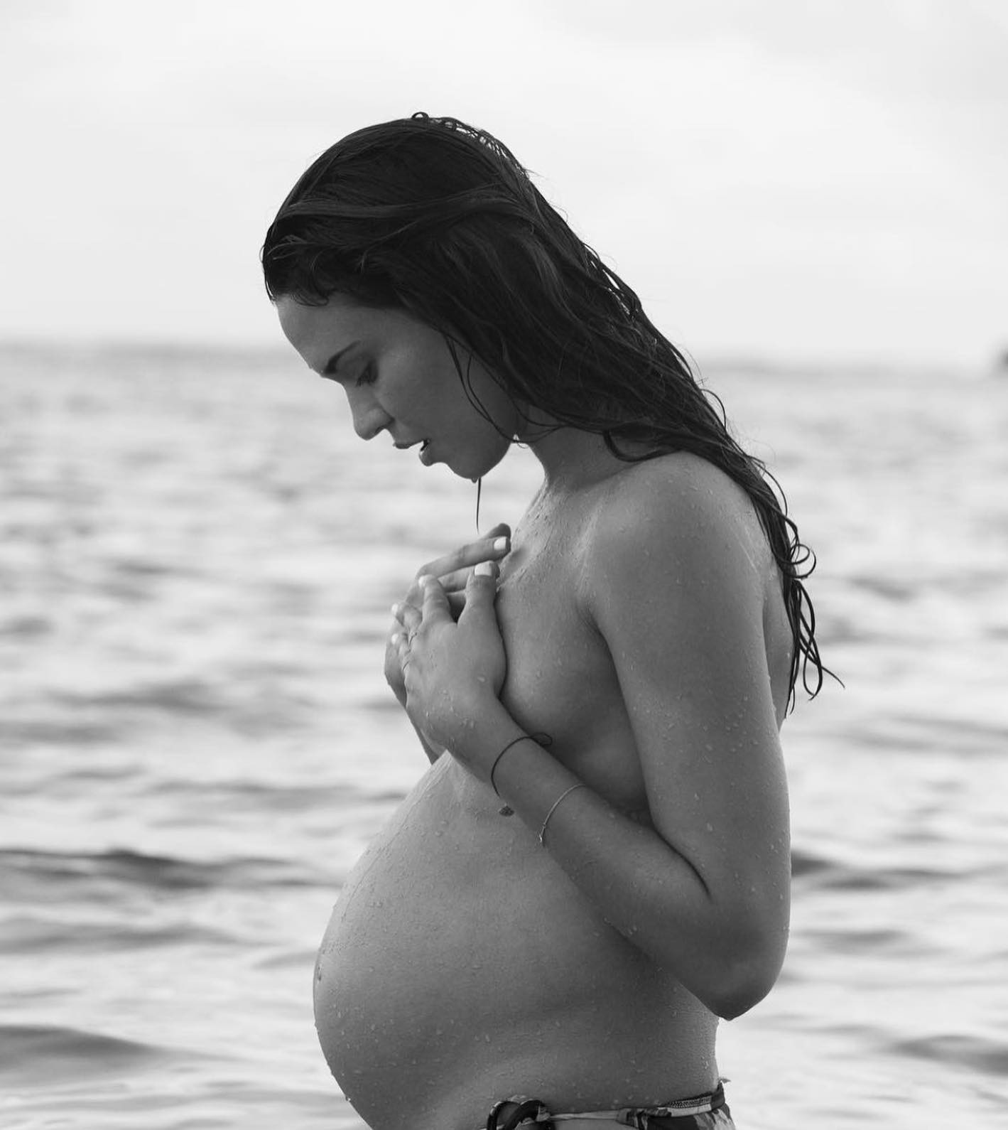 odette-annable-yustman-nude-preggo-thefappening-cfd-5 Odette Annable Yustman NAked Pregnant