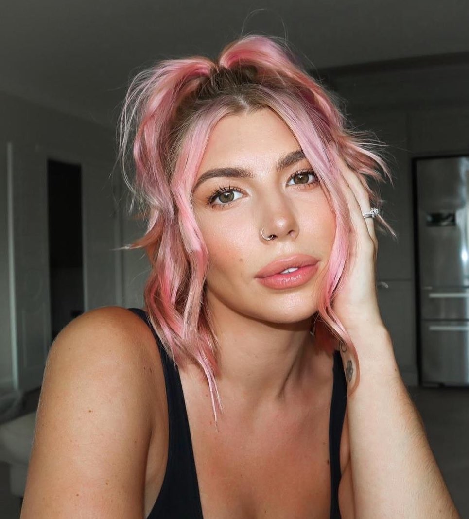 olivia-bowen-selfie-thefappening-cfd-8 Olivia Bowen Face