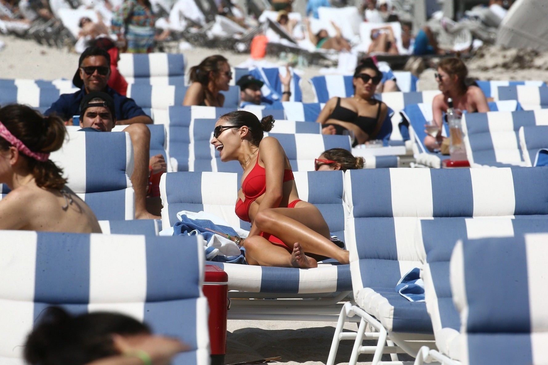 olivia-culpo-red-bikini-sexy-52 olivia culpo red bikini sexy 52