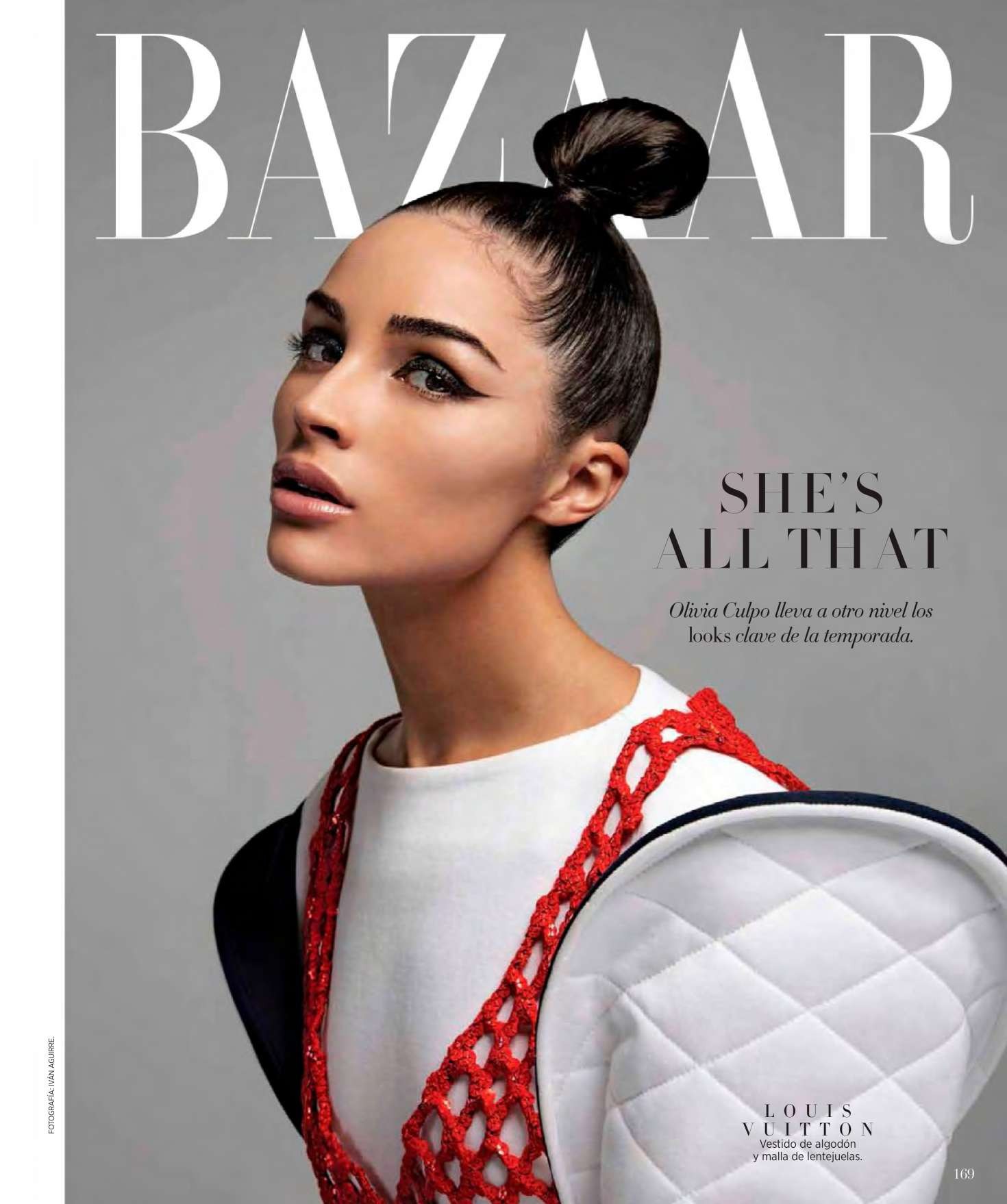 olivia-culpo-sexy-harpers-bazaar-15 olivia culpo sexy harpers bazaar 15