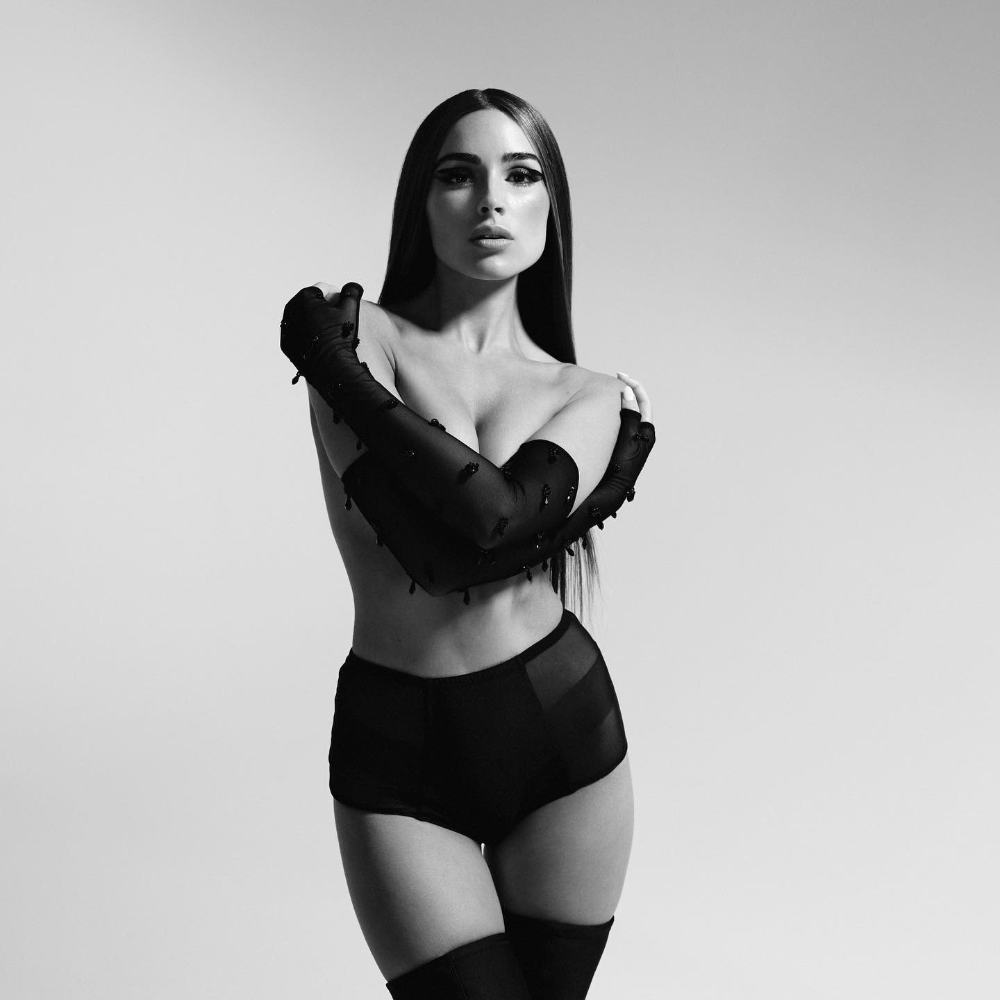 olivia-culpo-topless-lofficiel-italia-thefappening-cfd-4 Olivia Culpo Naked