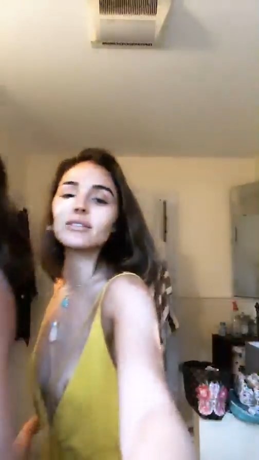 olivia-culpo-topless-thefappening-cfd-6 Olivia Culpo Showed her tits