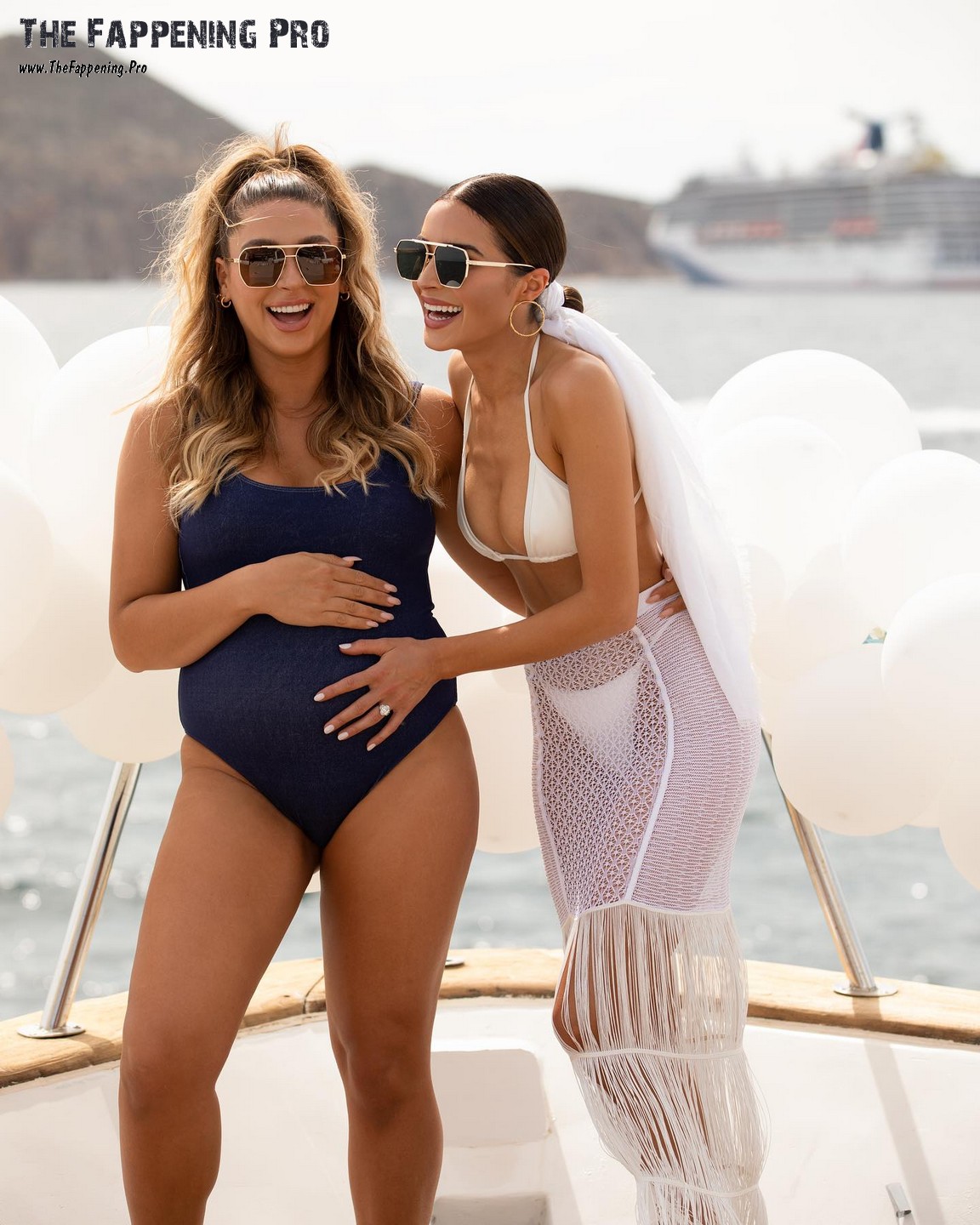 olivia frances culpo sexy thefappening cfd 5