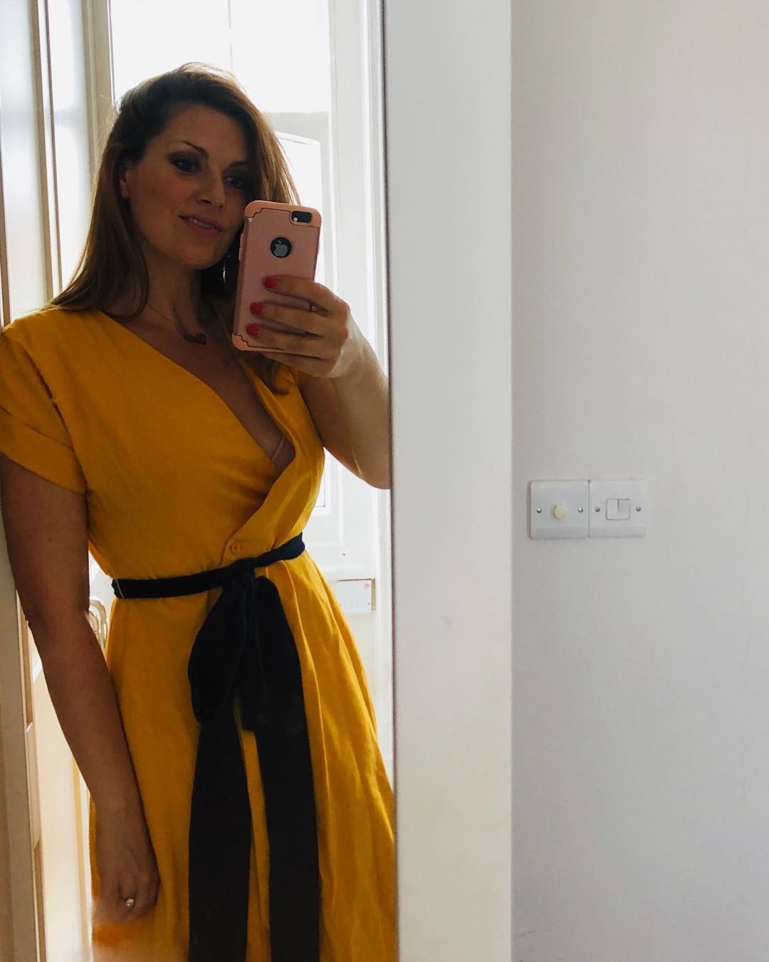 olivia-lee-nude-leaked-4 Olivia Lee Private Selfie