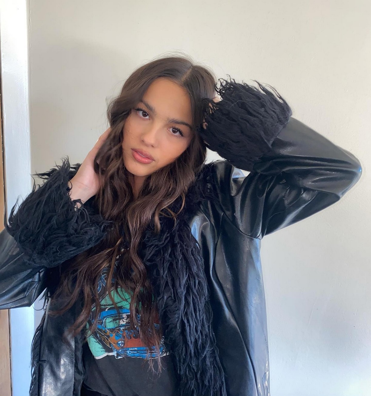 olivia-rodrigo-cute-on-selfie-thefappening-pro-4 olivia rodrigo cute on selfie thefappening pro 4