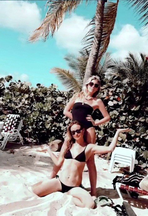 olivia-wilde-bikini-thefappening-cfd-3 Olivia Wilde Sexy